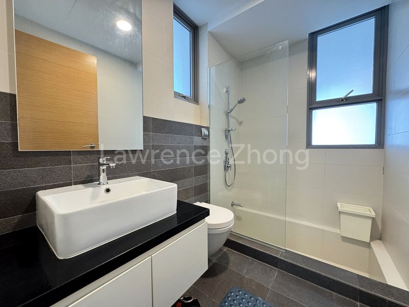 2 Bed Apartment (Condo) for Rent in  The Verve - Image 7